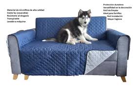 Miniatura 2 de Forro Sofa Funda De 2 puestos